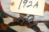 Rare Pre 64 Winchester Model 70 Super grade Sling Swivels - 2 of 3