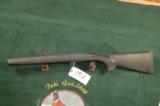 Hogue Stock For short action heavy barrel - 1 of 3