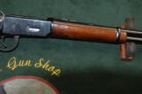 Post 64 Winchester model 94 - 9 of 10