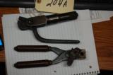 Rare Winchester 1886 Reloading tool and bullet mould - 1 of 4