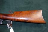 Winchester1895 Chambered in 30 U.S. - 2 of 21