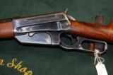 Winchester1895 Chambered in 30 U.S. - 3 of 21