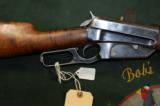 Winchester1895 Chambered in 30 U.S. - 13 of 21