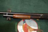 Winchester Model 97 - 4 of 11