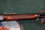 Winchester Model 64 Deluxe 30 WCF Pre-War - 4 of 13