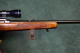 Winchester model 88 Post 64 .308 - 4 of 16