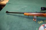Winchester model 88 Post 64 .308 - 16 of 16