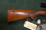 Winchester model 88 Post 64 .308 - 2 of 16