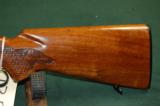 Winchester model 88 Post 64 .308 - 12 of 16