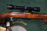 Winchester model 88 Post 64 .308 - 3 of 16