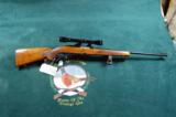 Winchester model 88 Post 64 .308 - 1 of 16
