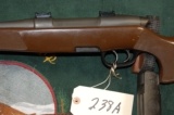 Styer Mannlicher Rifle - 3 of 11