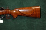 Custom Mauser 1931 .243 - 7 of 17