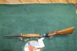 Rare Belgium Browning SA 22 - 5 of 9