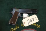 Rare Colt 1911-A1 45 ACP - 1 of 14