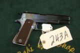 Rare Colt 1911-A1 45 ACP - 12 of 14