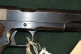 Rare Colt 1911-A1 45 ACP - 4 of 14