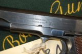 Rare Colt 1911-A1 45 ACP - 10 of 14