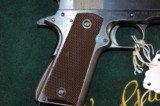 Rare Colt 1911-A1 45 ACP - 2 of 14