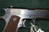 Rare Colt 1911-A1 45 ACP - 3 of 14