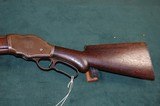 Rare Winchester 1887 Lever Action 12 GA. - 9 of 12