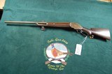 Rare Winchester 1887 Lever Action 12 GA. - 8 of 12