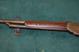 Rare Winchester 1887 Lever Action 12 GA. - 11 of 12