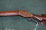 Rare Winchester 1887 Lever Action 12 GA. - 10 of 12