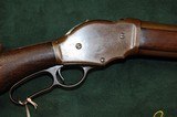 Rare Winchester 1887 Lever Action 12 GA. - 3 of 12