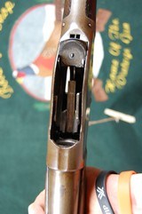 Rare Winchester 1887 Lever Action 12 GA. - 7 of 12