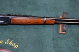 Rare Winchester model 94 flatband carbine - 9 of 11