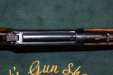 Rare Winchester model 94 flatband carbine - 11 of 11