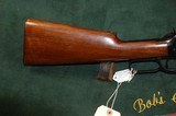 Rare Winchester model 94 flatband carbine - 7 of 11