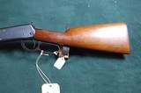 Rare Winchester model 94 flatband carbine - 2 of 11
