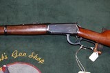 Rare Winchester model 94 flatband carbine - 3 of 11