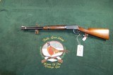 Rare Winchester model 94 flatband carbine - 1 of 11