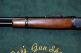 Rare Winchester model 94 flatband carbine - 4 of 11