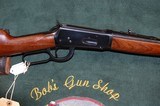 Rare Winchester model 94 flatband carbine - 8 of 11