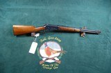 Rare Winchester model 94 flatband carbine - 6 of 11