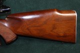 Winchester Model 70 featherweight Pre-64 .243 - 10 of 15