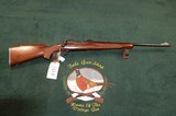 Winchester Model 70 featherweight Pre-64 .243 - 1 of 15