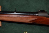 Winchester Model 70 featherweight Pre-64 .243 - 13 of 15