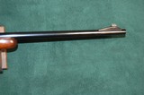 Winchester Model 70 featherweight Pre-64 .243 - 7 of 15