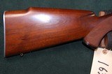 Winchester Model 70 featherweight Pre-64 .243 - 3 of 15