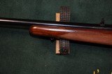 Winchester Model 70 featherweight Pre-64 .243 - 14 of 15
