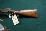 Rare Winchester 1890 22LONG - 7 of 8