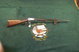 Rare Winchester 1890 22LONG - 1 of 8