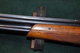 Very Rare German Combination gun - 6 of 19