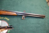 Very Rare German Combination gun - 18 of 19