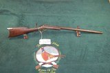 RARE FRANK WESSON RIFLE - 1 of 8